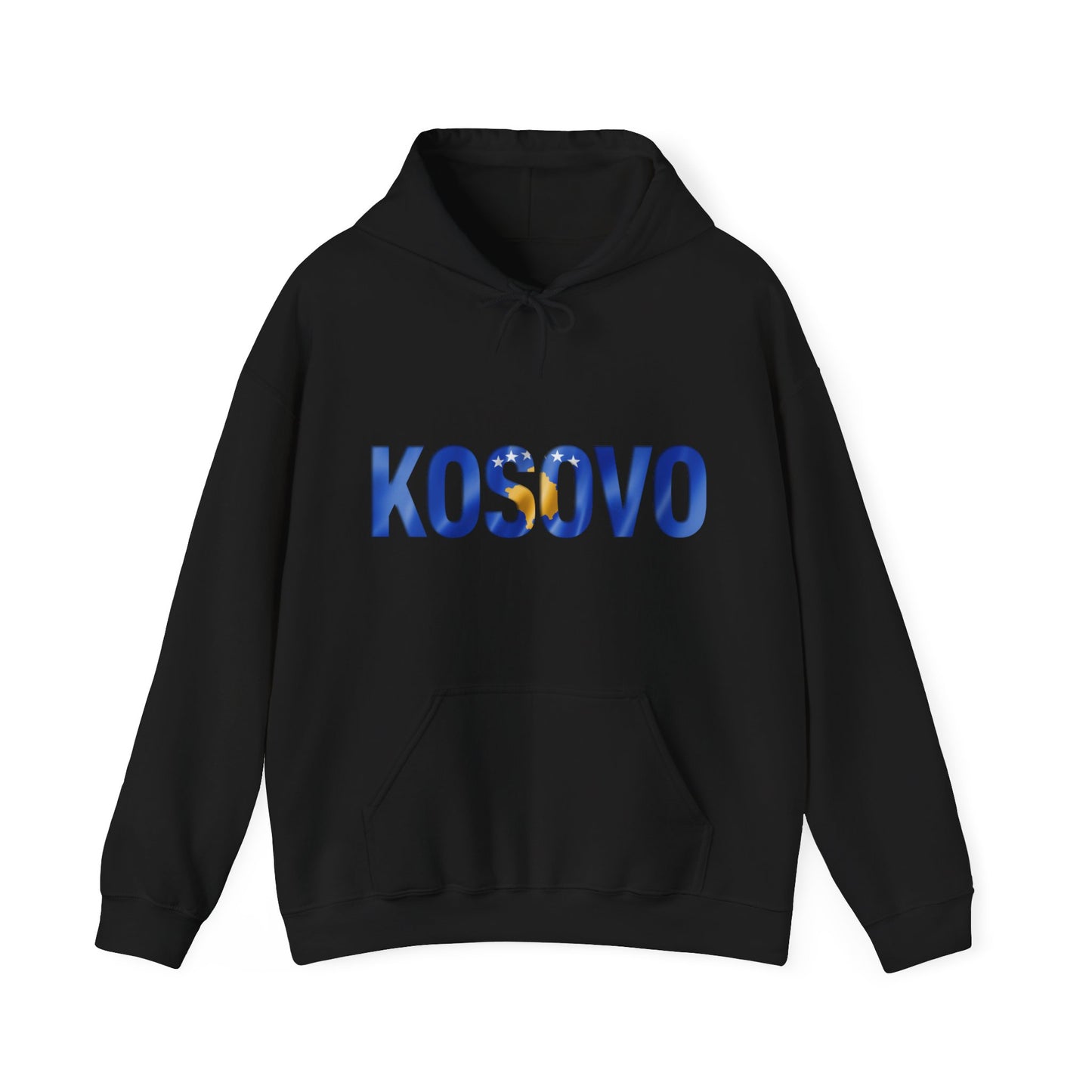 Kosovo Hoodie - Unisex Heavy Blend™