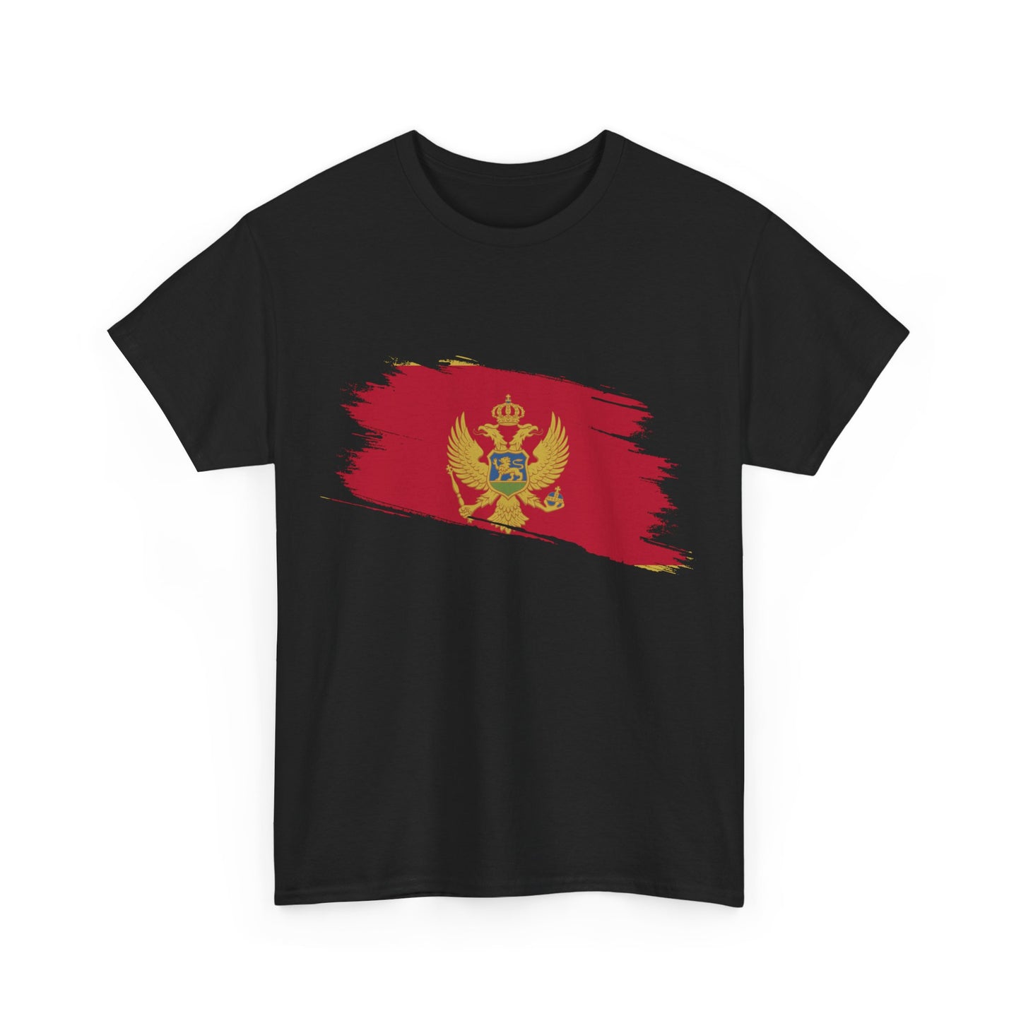 Montenegro Tee