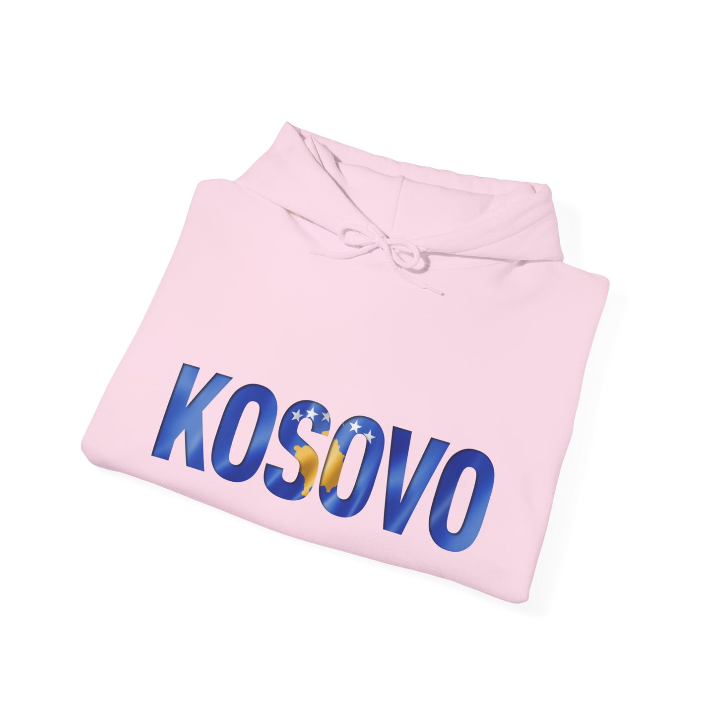 Kosovo Hoodie - Unisex Heavy Blend™