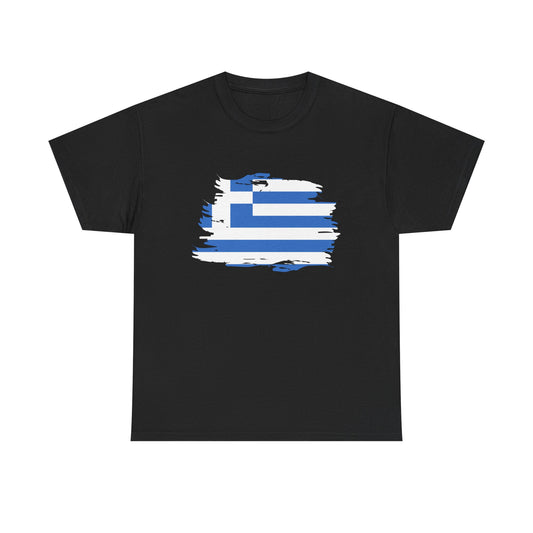 Greece Unisex Tee