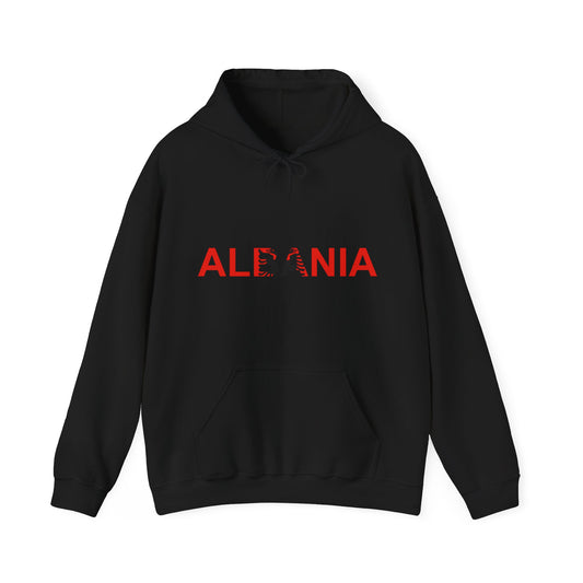 Albania Hoodie - Unisex Heavy Blend™