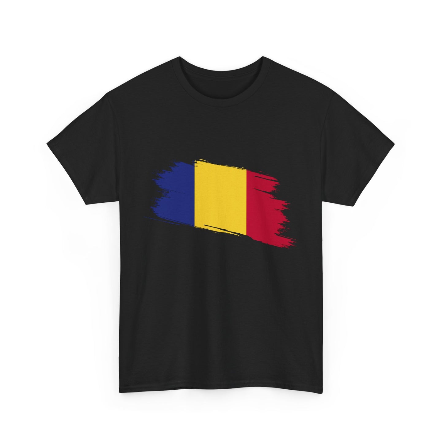 Romania Tee