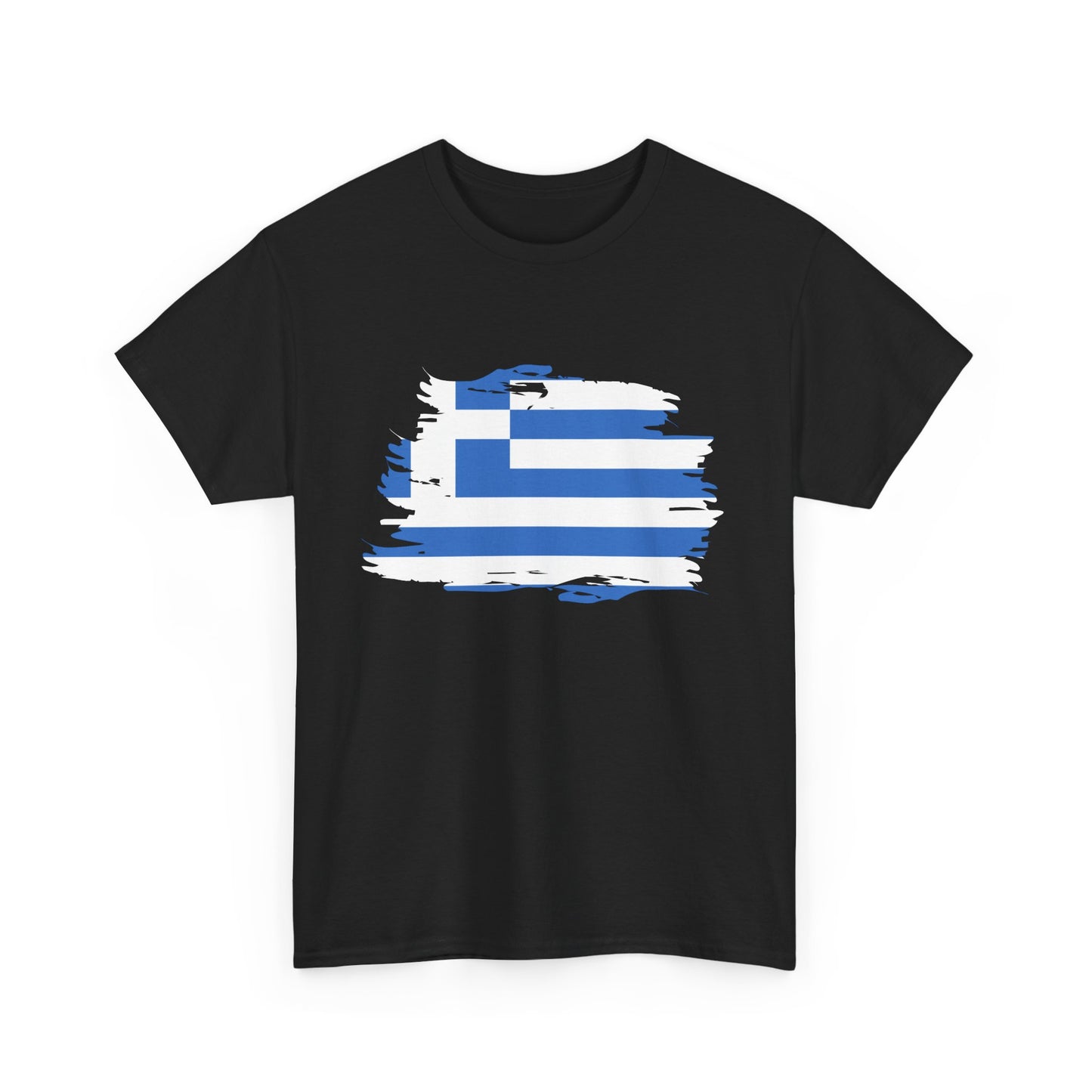 Greece Unisex Tee