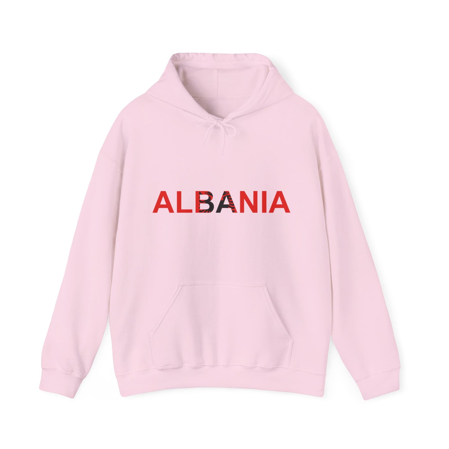 Albania Hoodie - Unisex Heavy Blend™