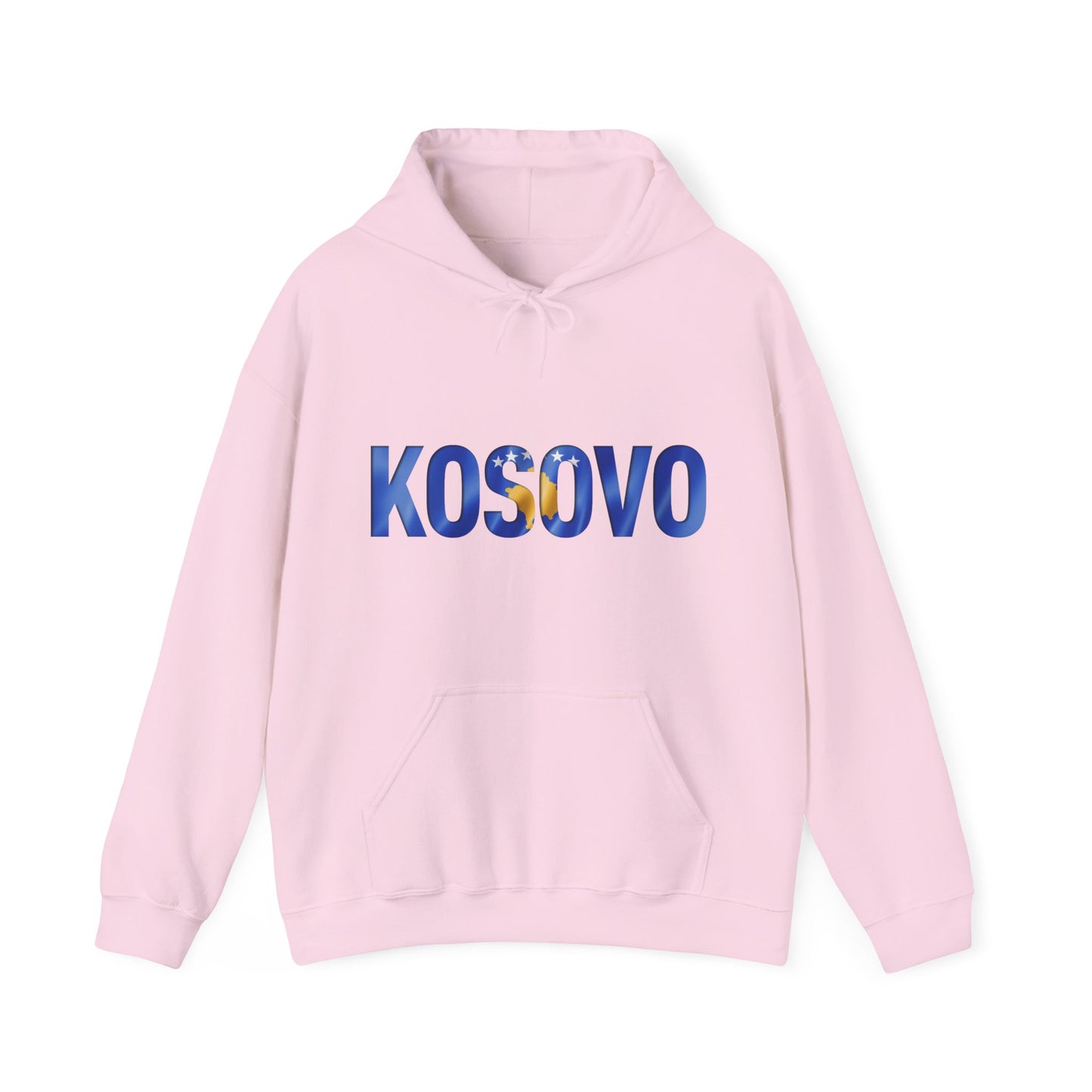 Kosovo Hoodie - Unisex Heavy Blend™