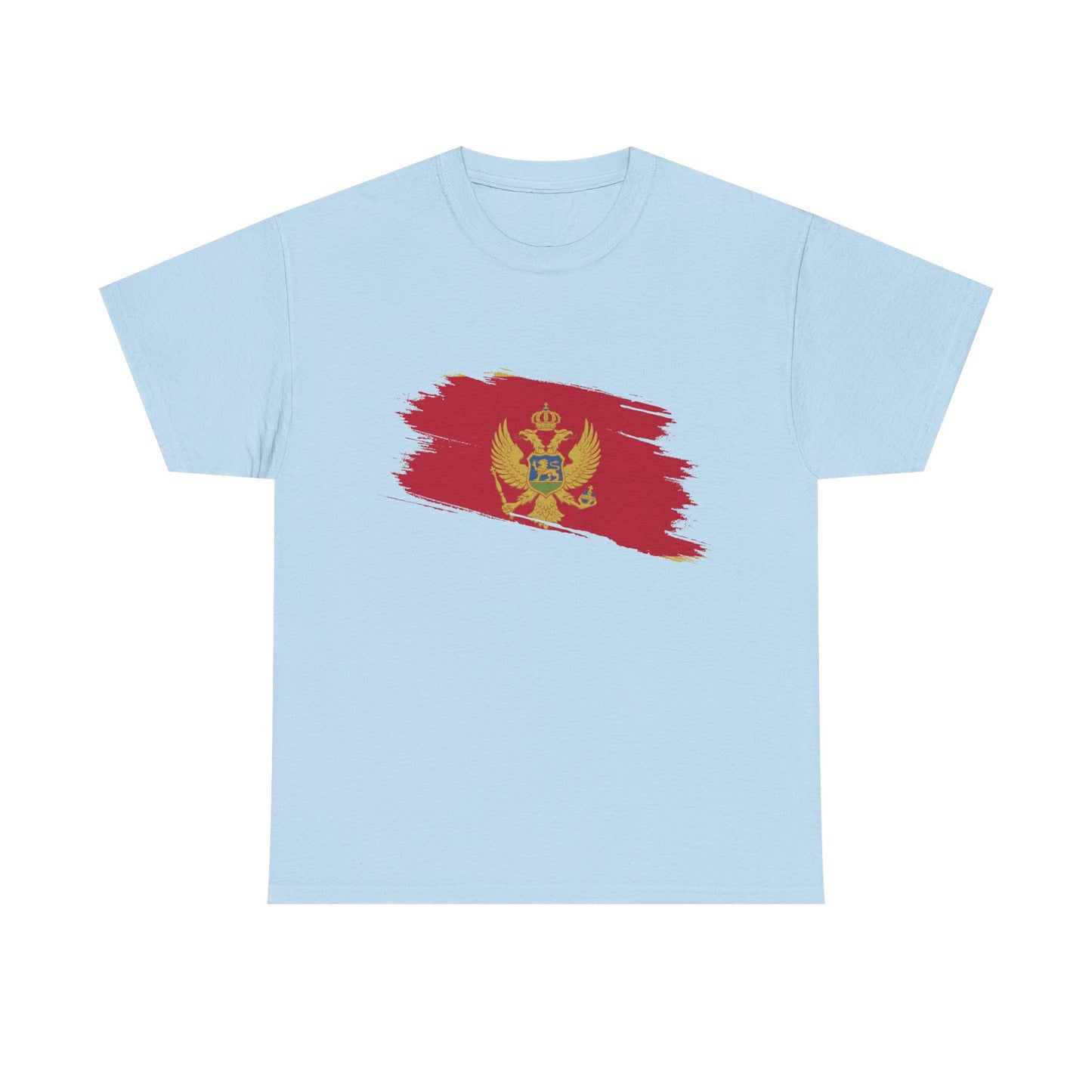 Montenegro Tee