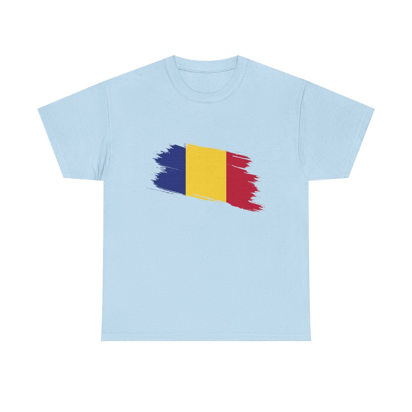 Romania Tee