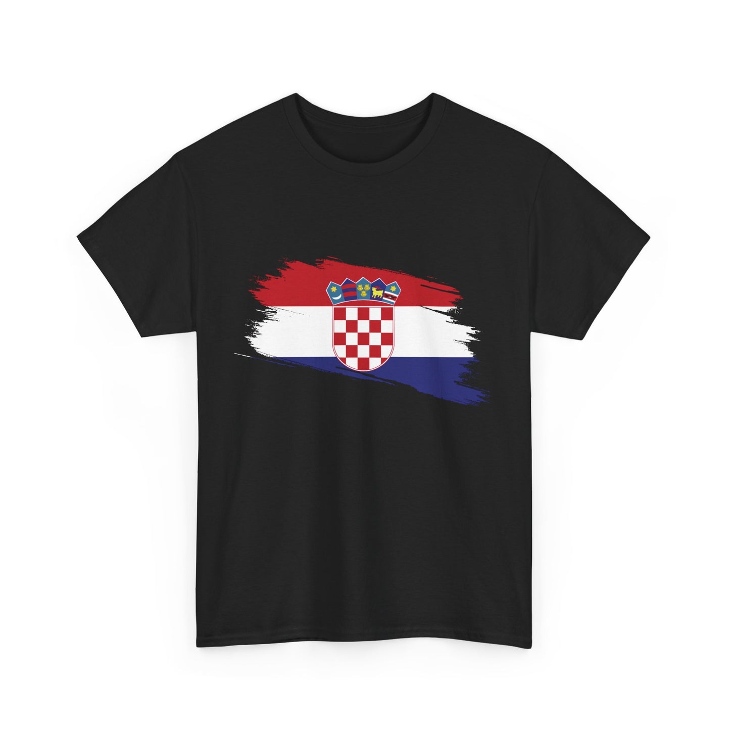 Croatia Tee