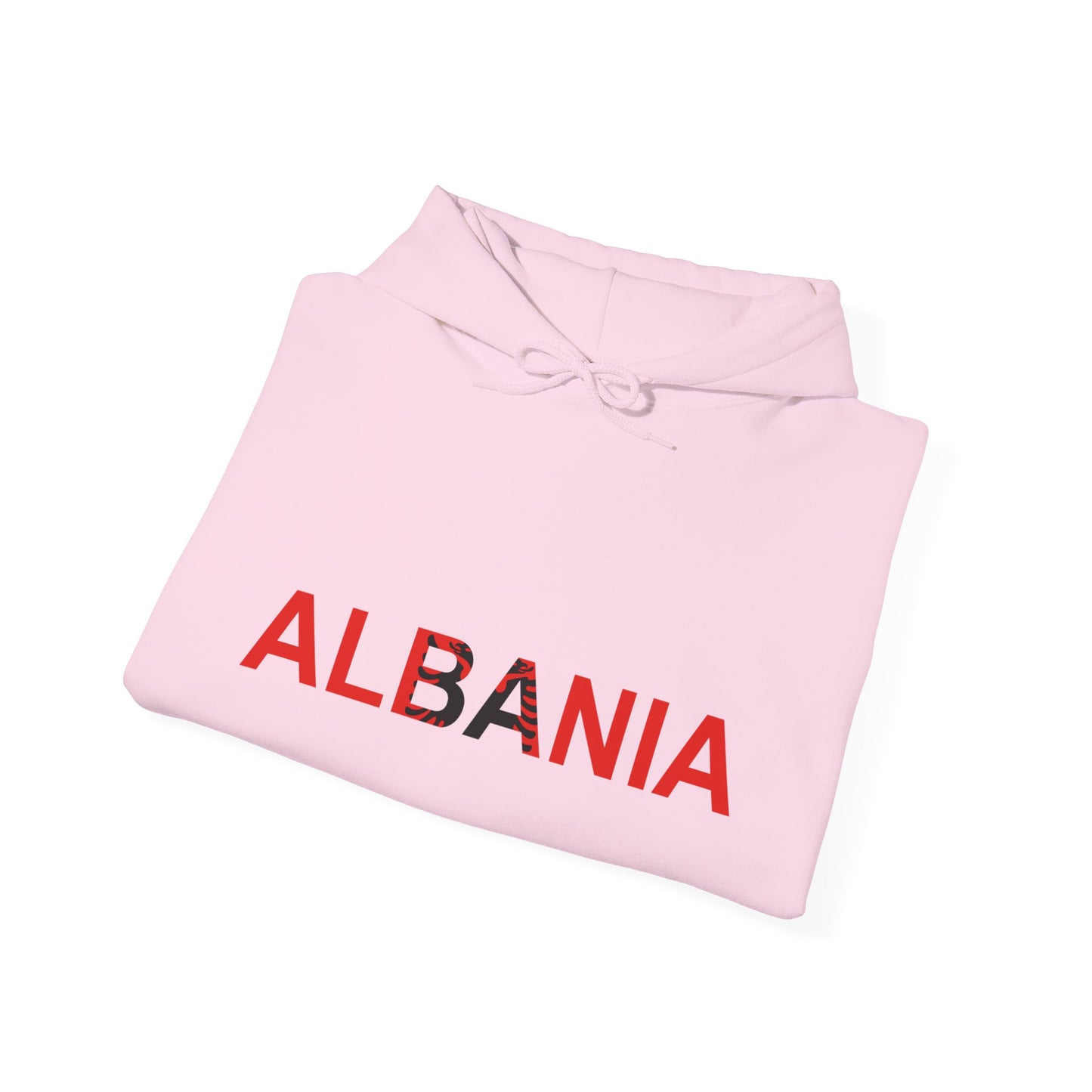 Albania Hoodie - Unisex Heavy Blend™