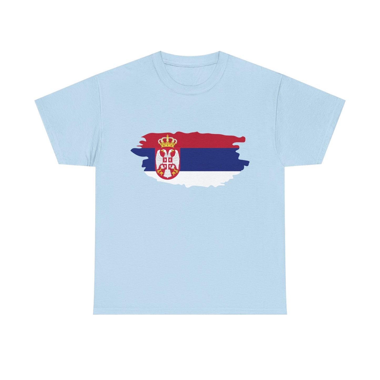 Serbia Tee