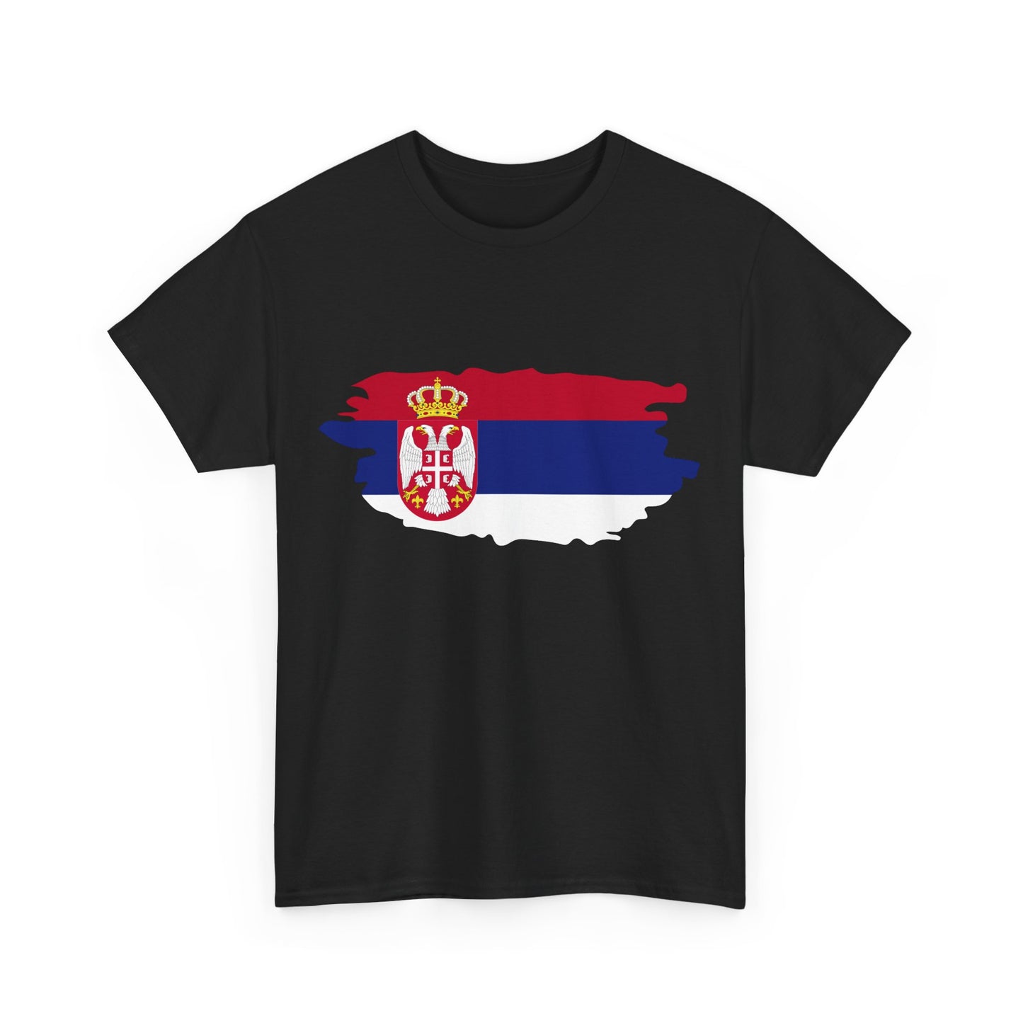 Serbia Tee