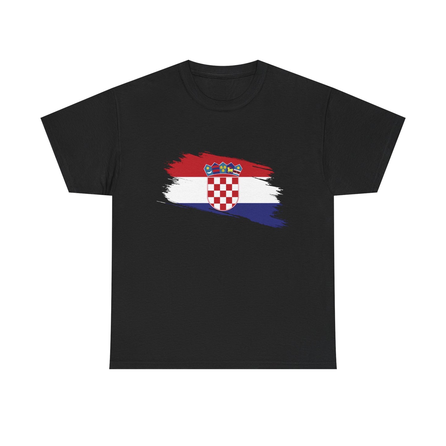 Croatia Tee