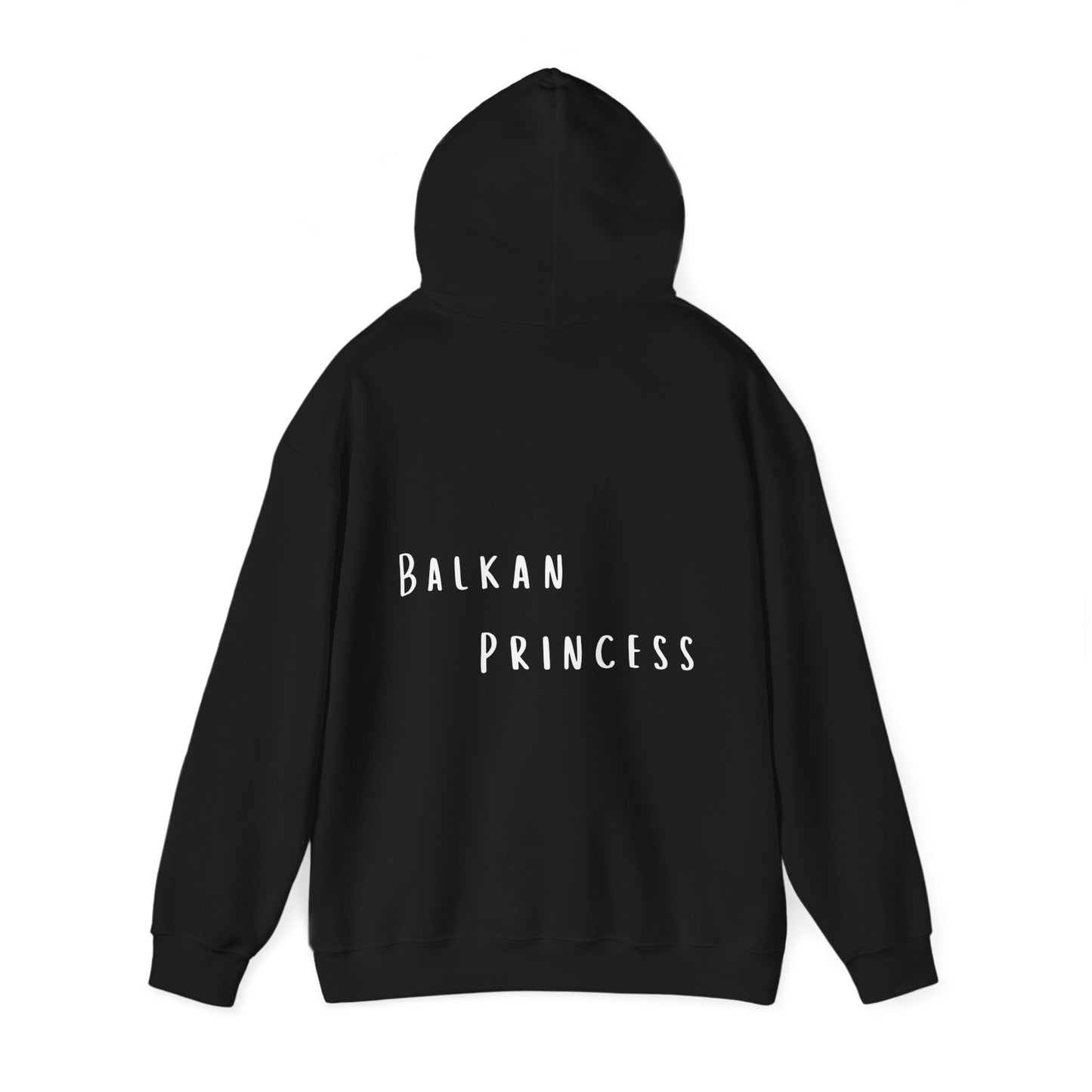 North Macedonia Hoodie - Unisex