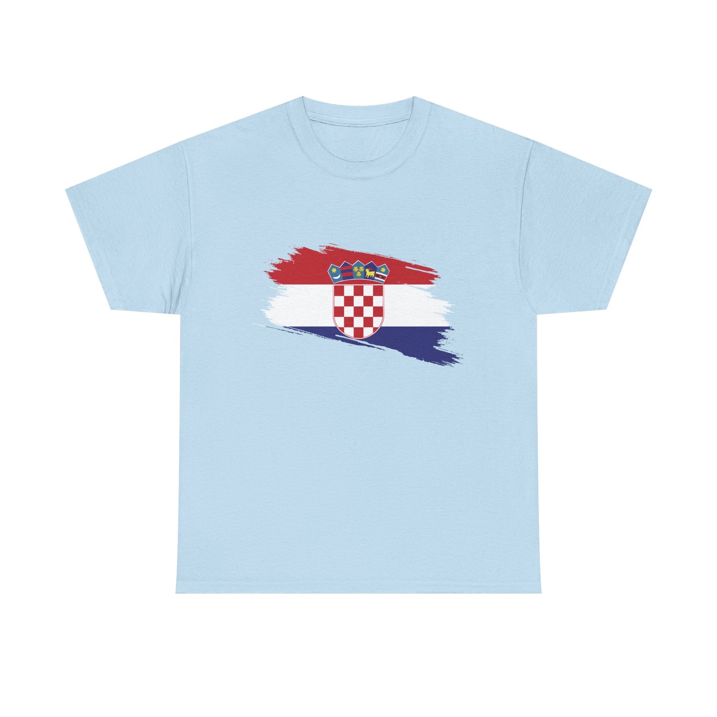 Croatia Tee