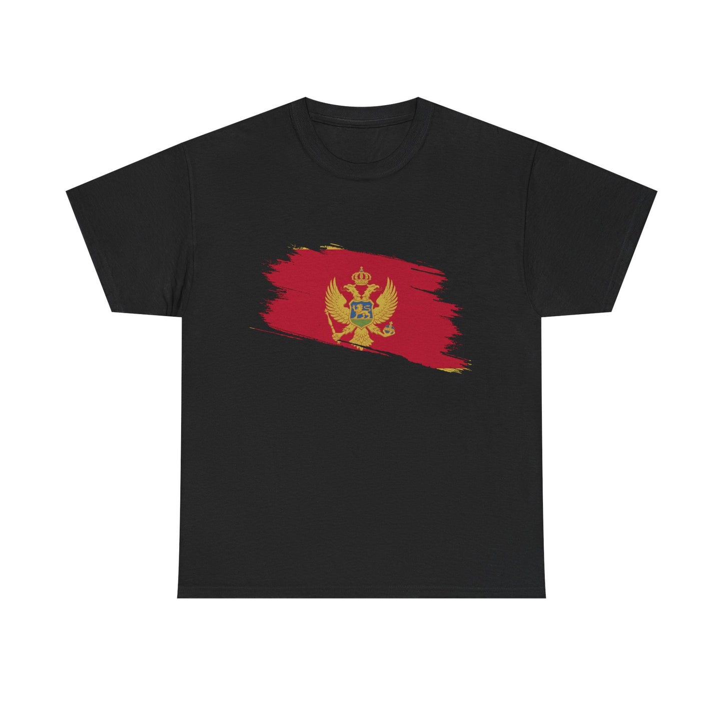 Montenegro Tee