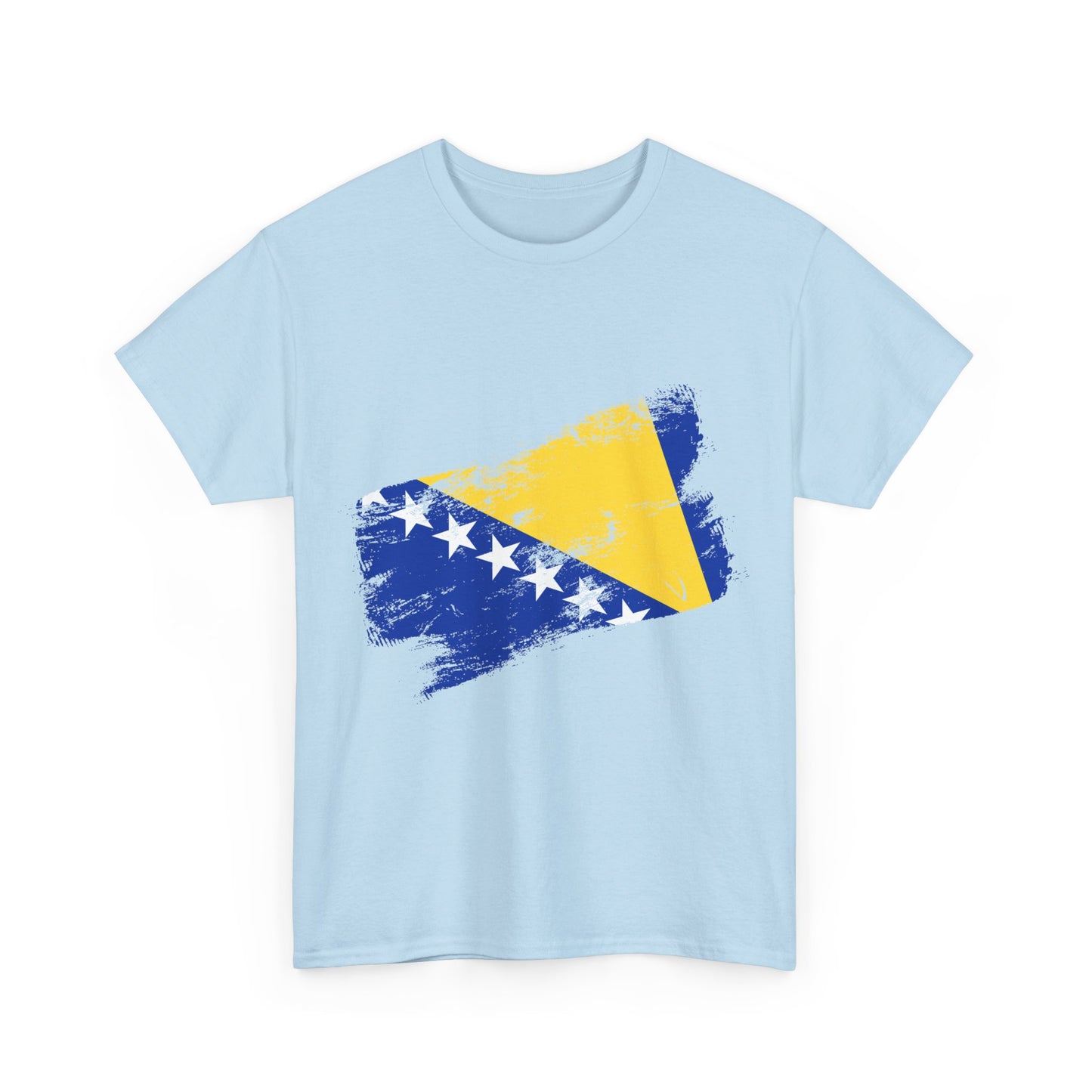 Bosnia&Herzegovina Tee