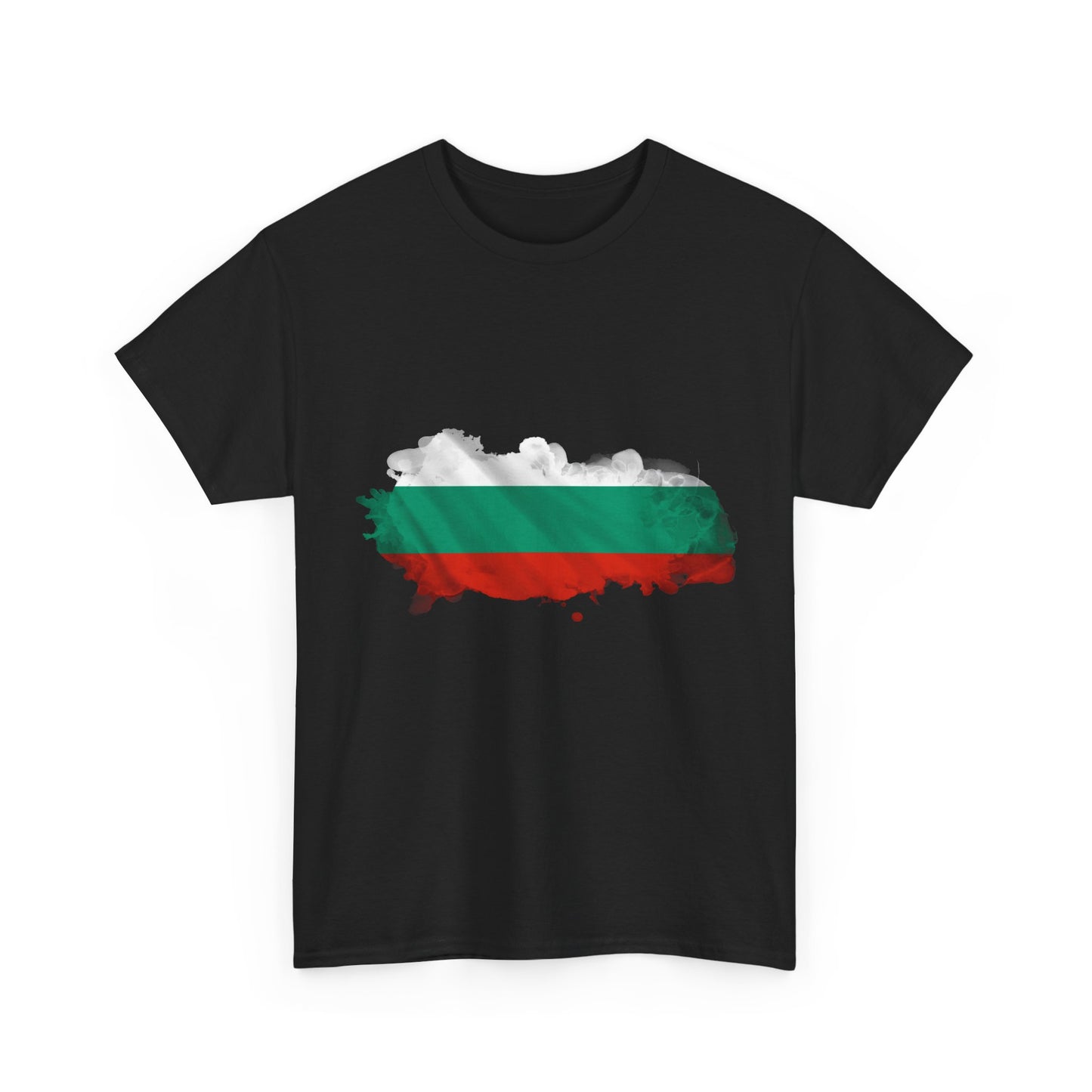 Bulgaria Tee