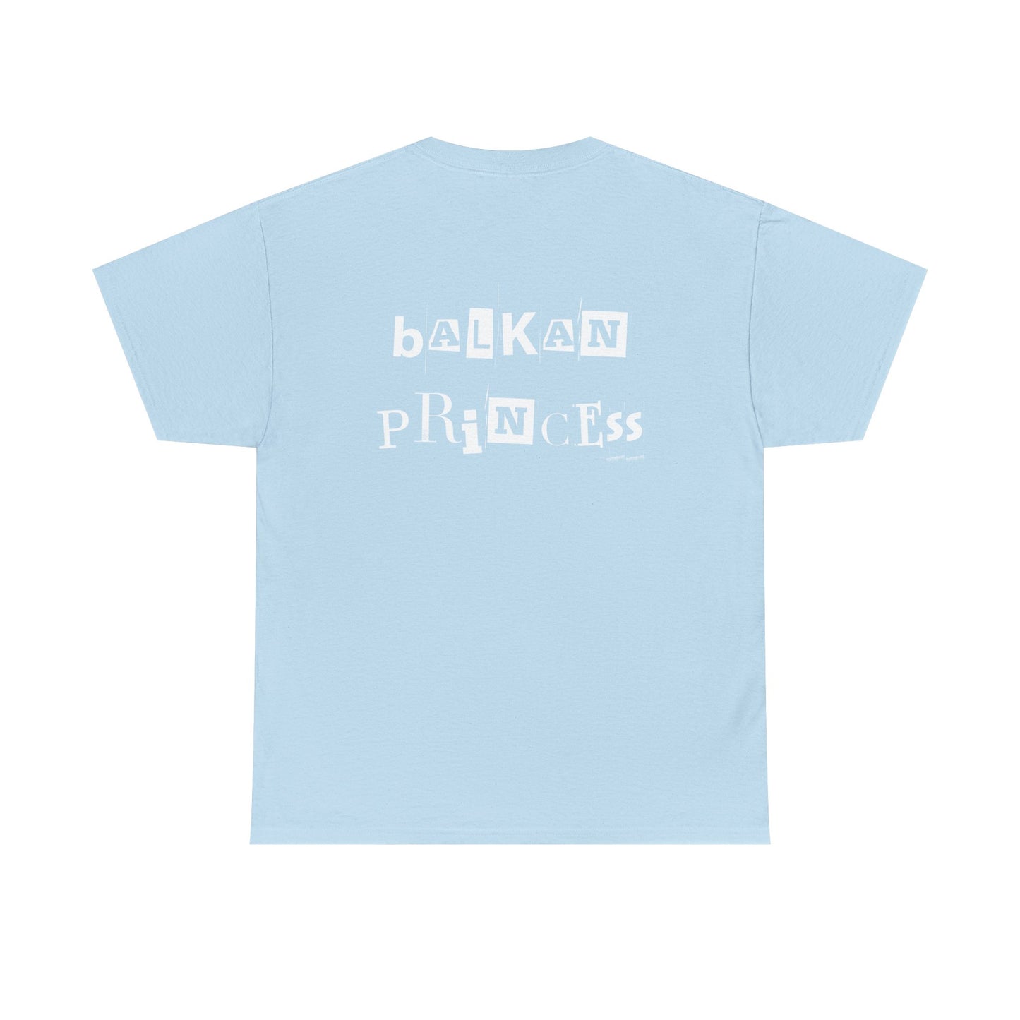 Greece Unisex Tee