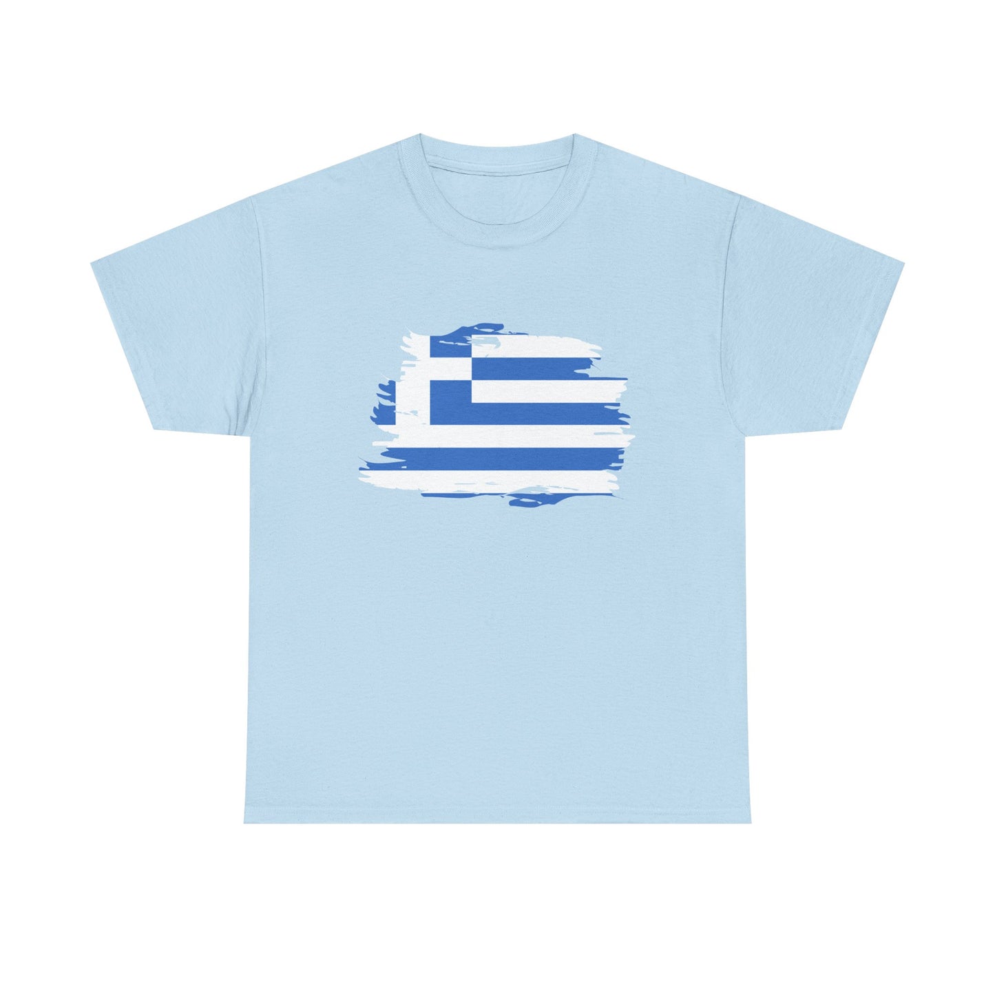 Greece Unisex Tee