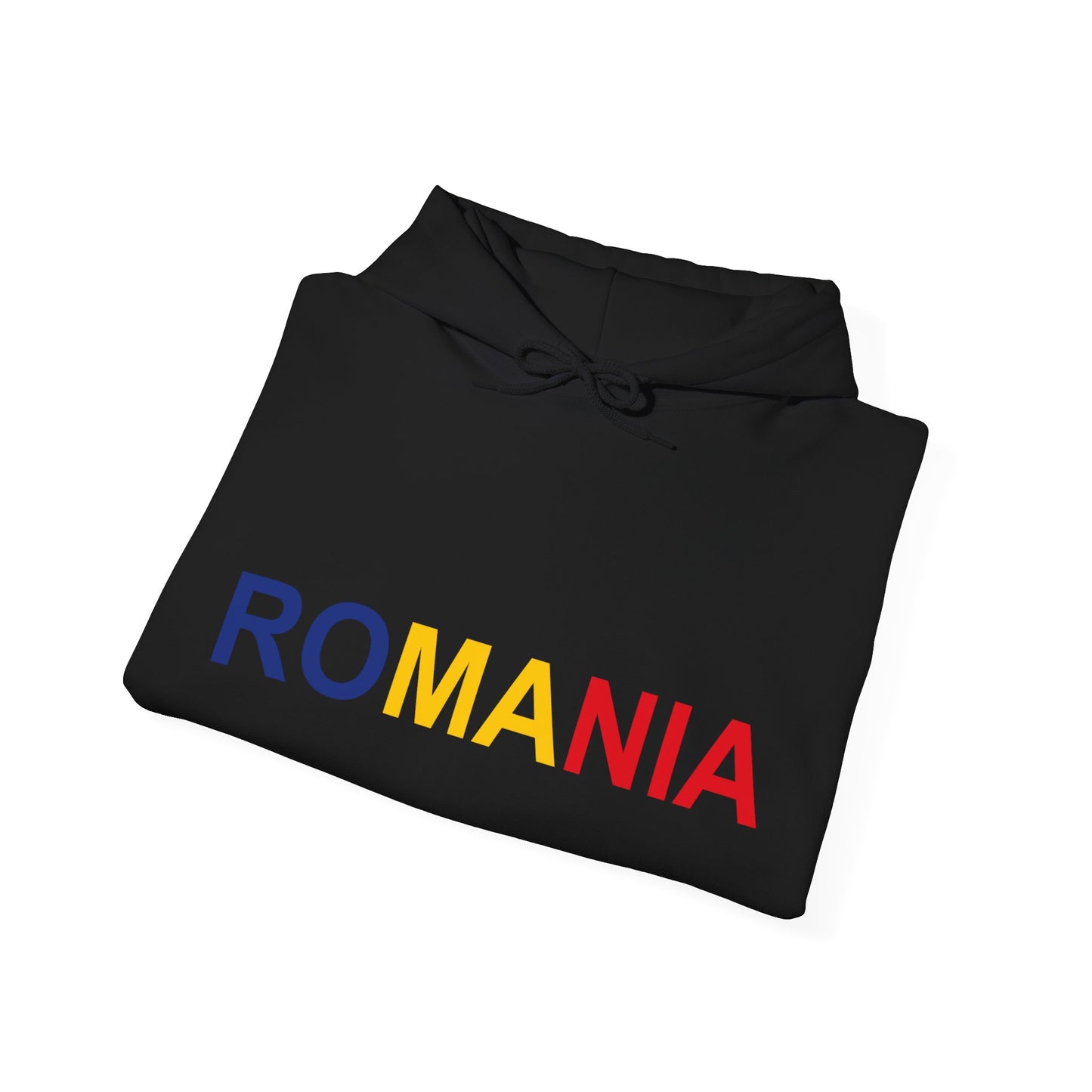 Romania Hoodie - Unisex Heavy Blend™ Sweatshirt