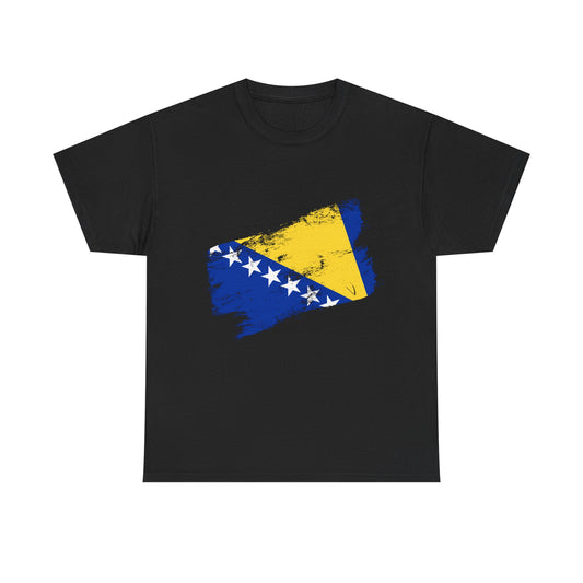 Bosnia&Herzegovina Tee