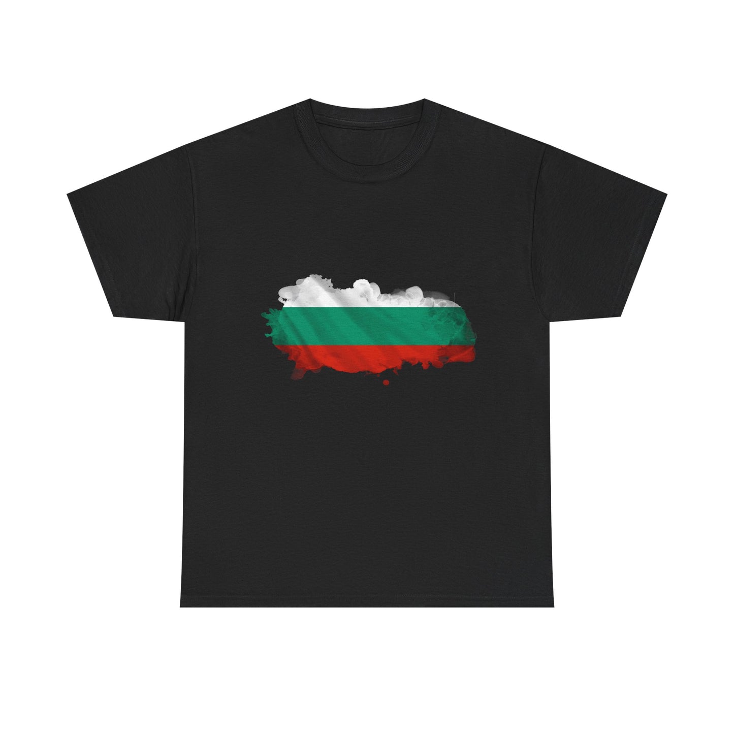 Bulgaria Tee