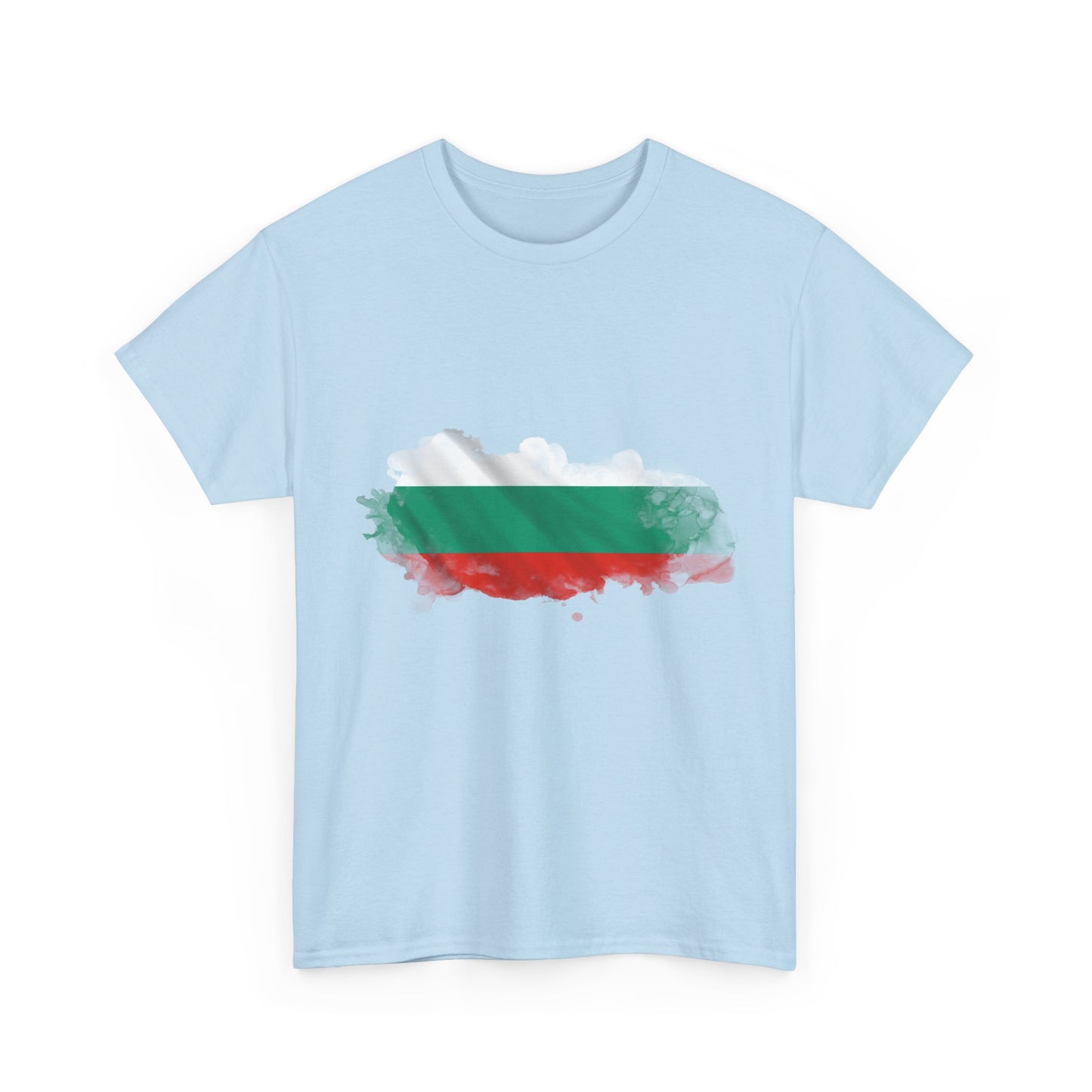 Bulgaria Tee