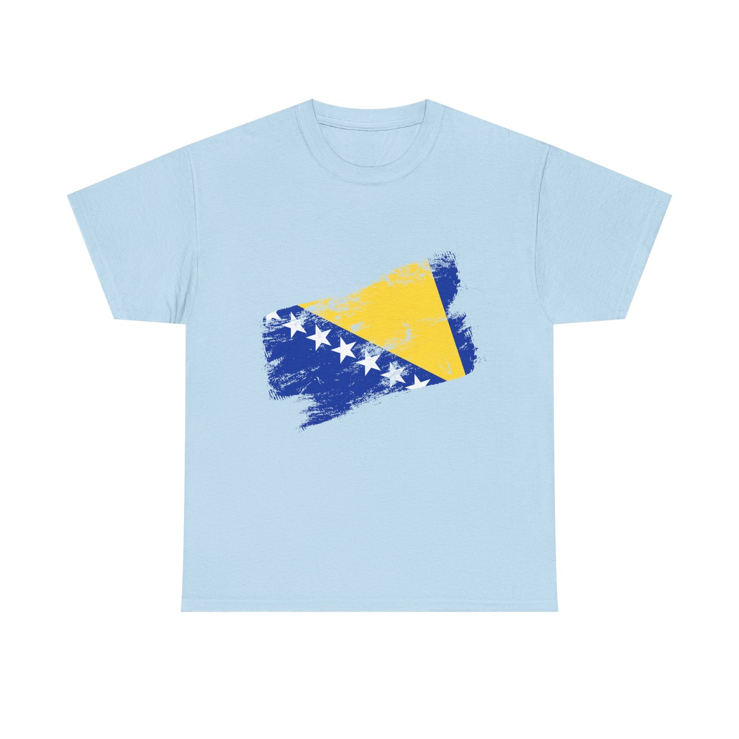 Bosnia&Herzegovina Tee