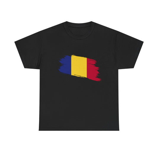 Romania Tee