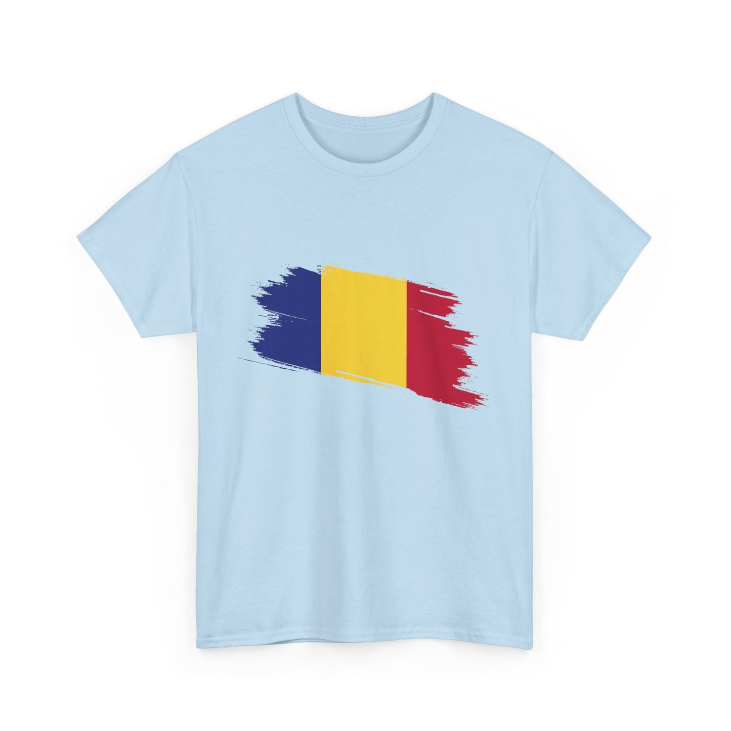 Romania Tee