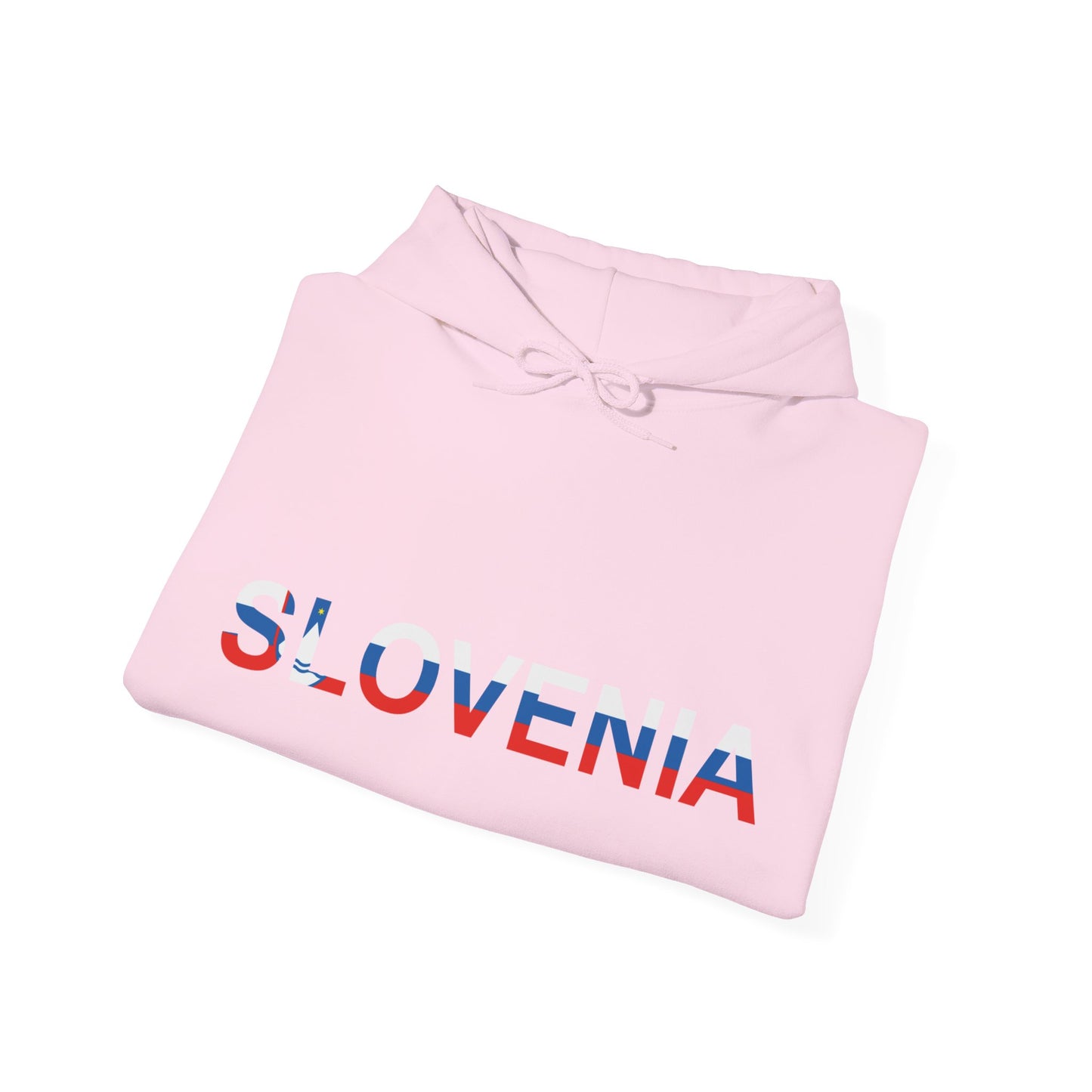 Slovenia Hoodie