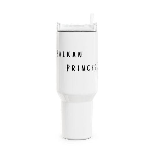 40oz Balkan Princess Tumbler