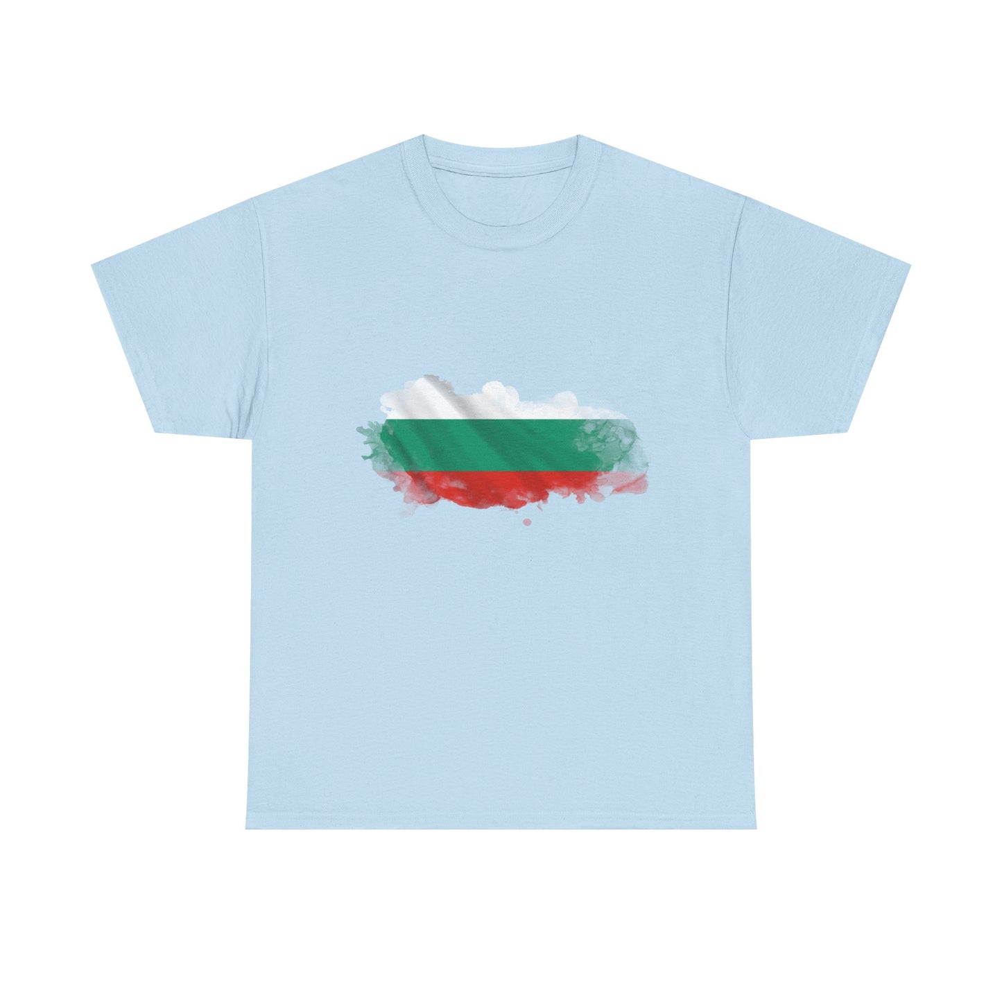 Bulgaria Tee