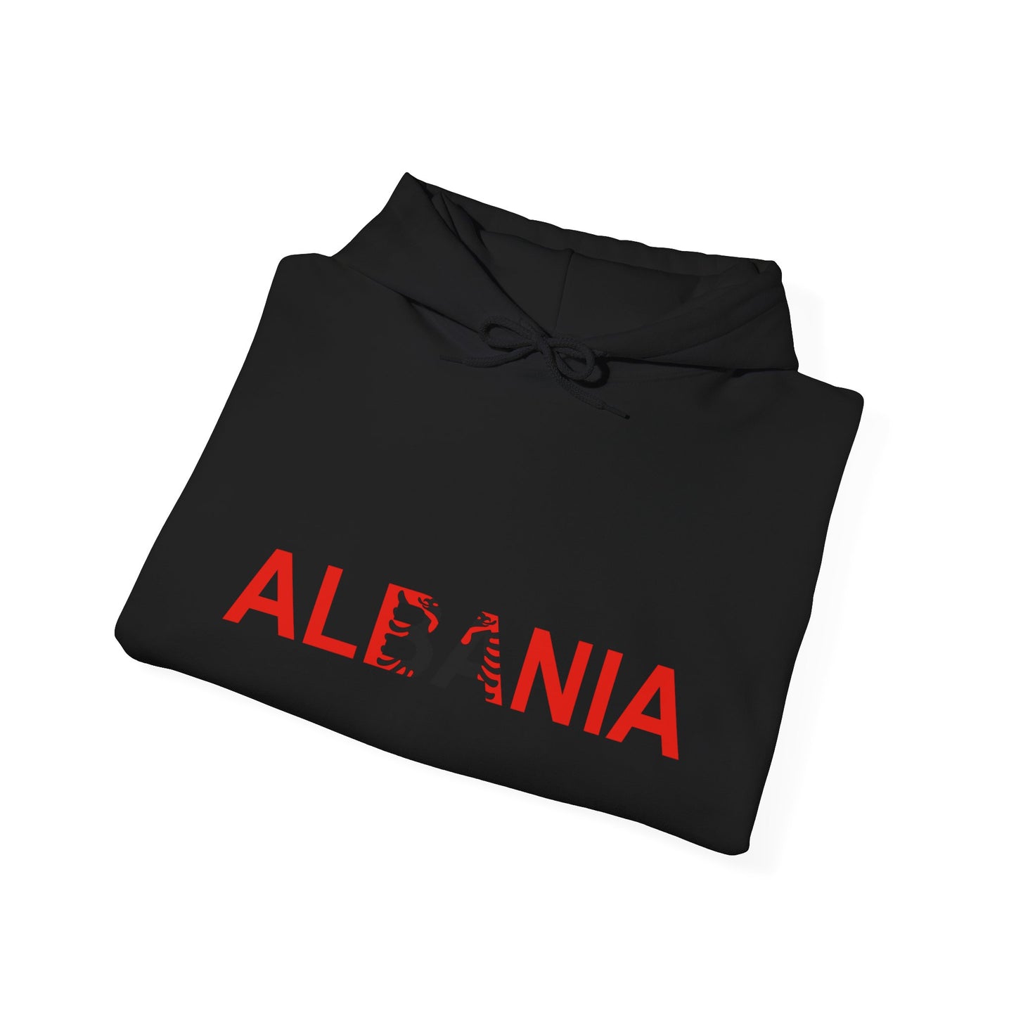 Albania Hoodie - Unisex Heavy Blend™