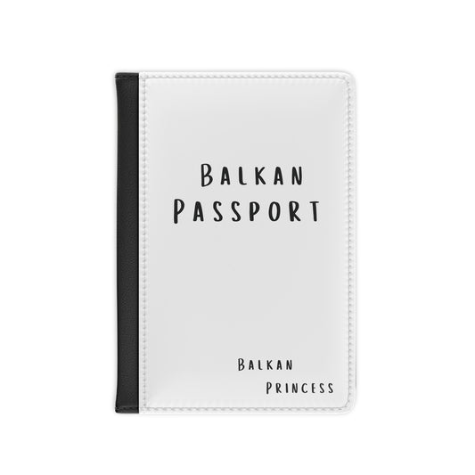 Passport Cover