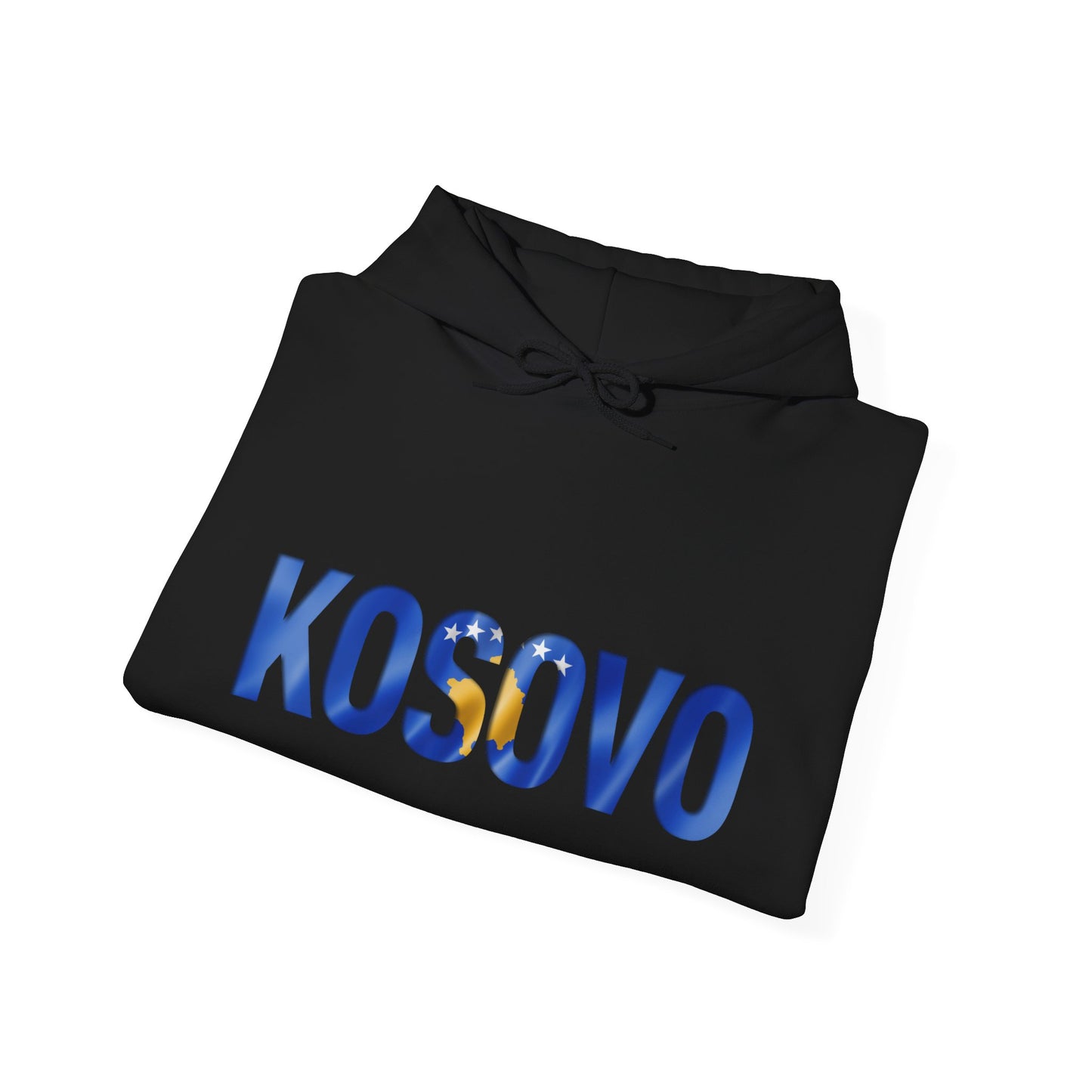 Kosovo Hoodie - Unisex Heavy Blend™