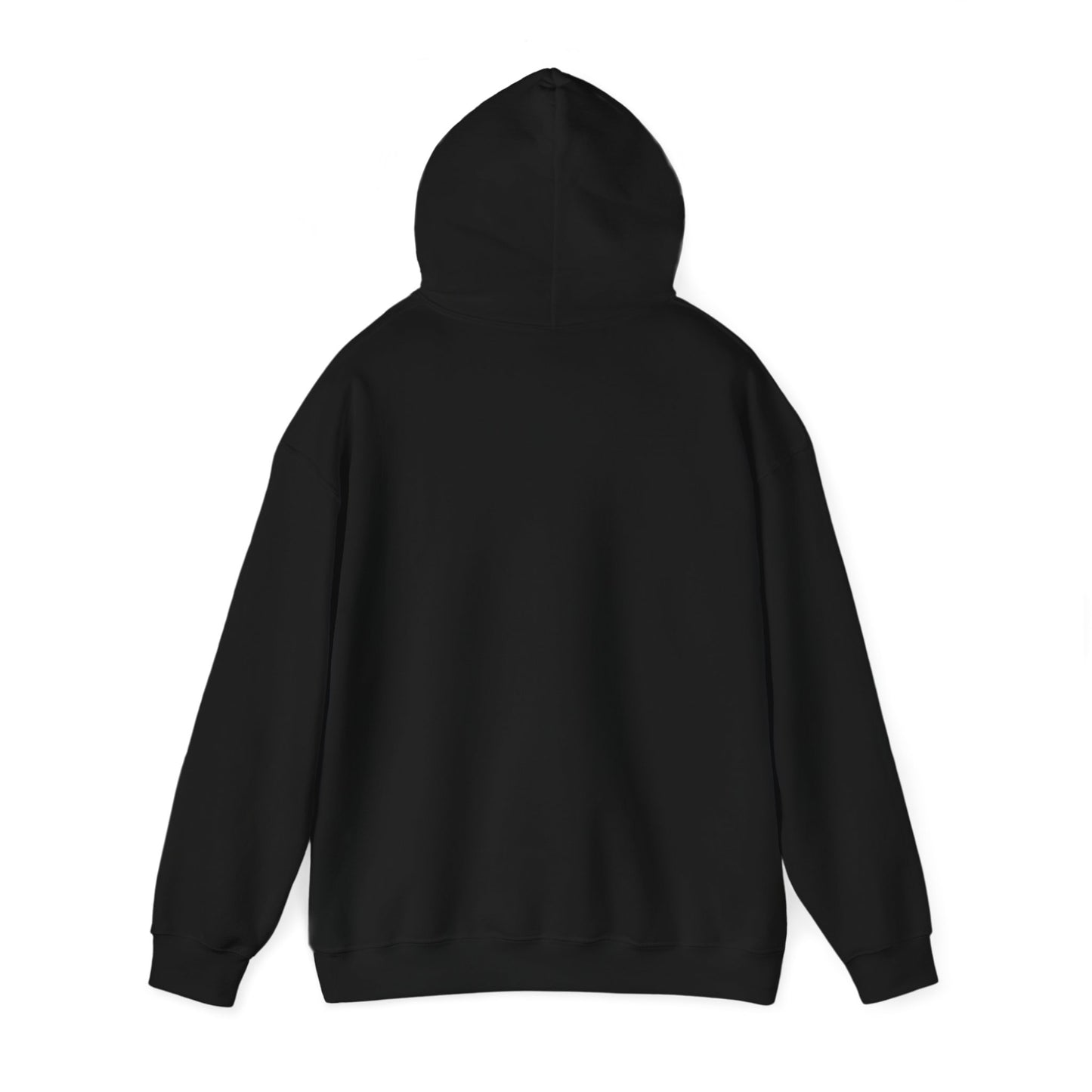 Balkan Princess Hooded Sweatshirt