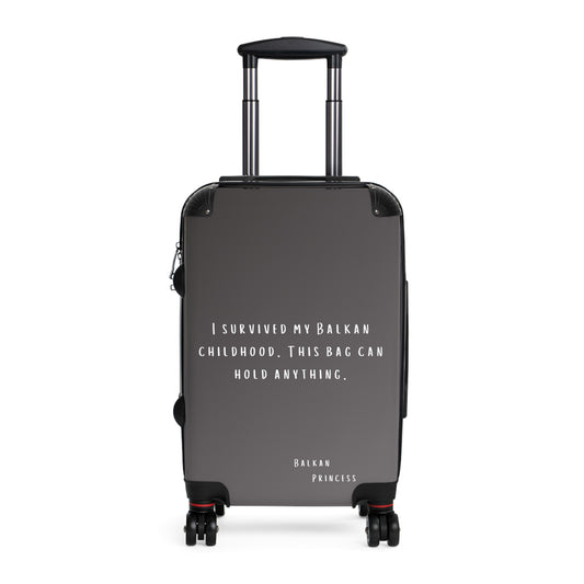 Luggage Suitcase