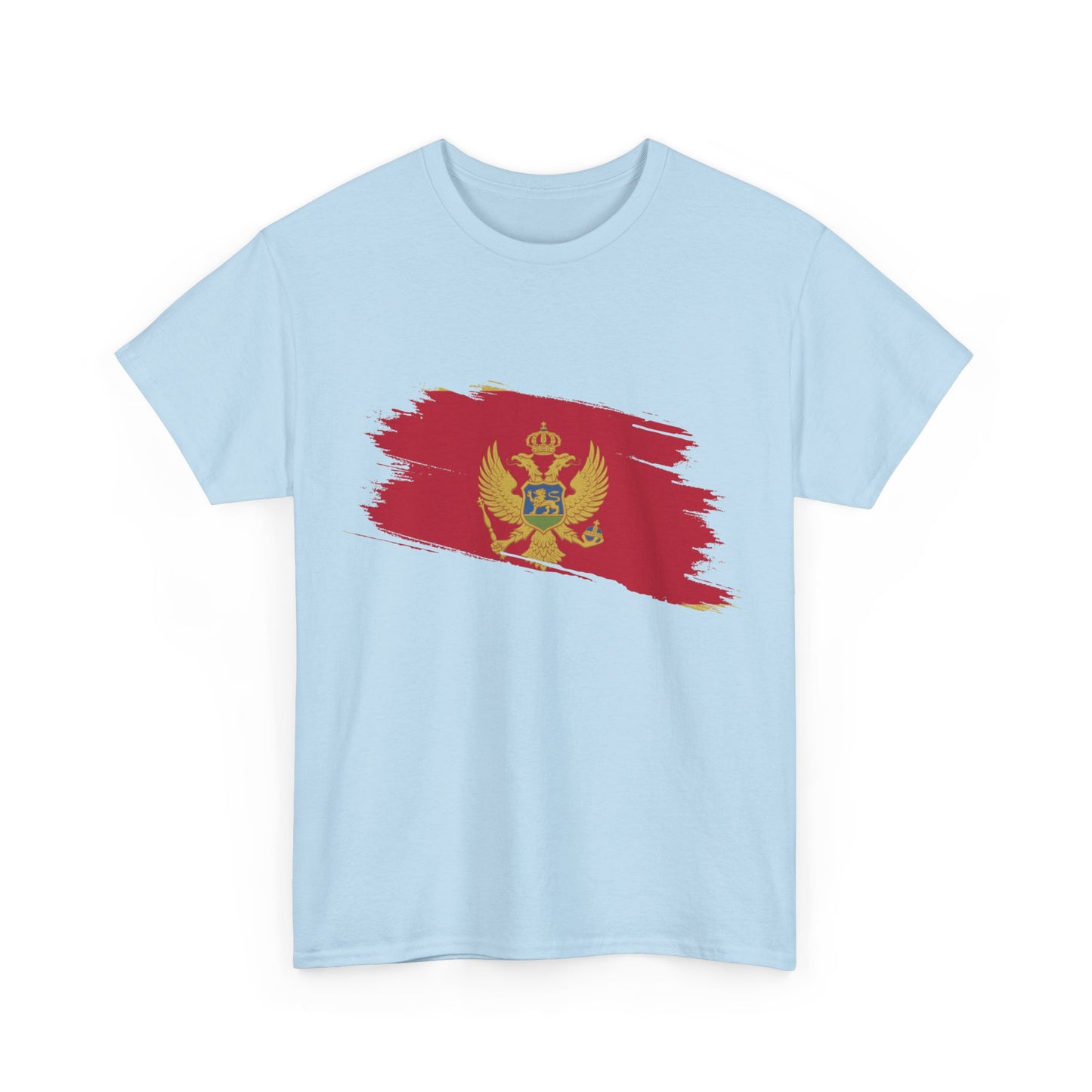 Montenegro Tee