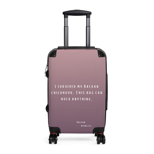 Luggage Suitcase