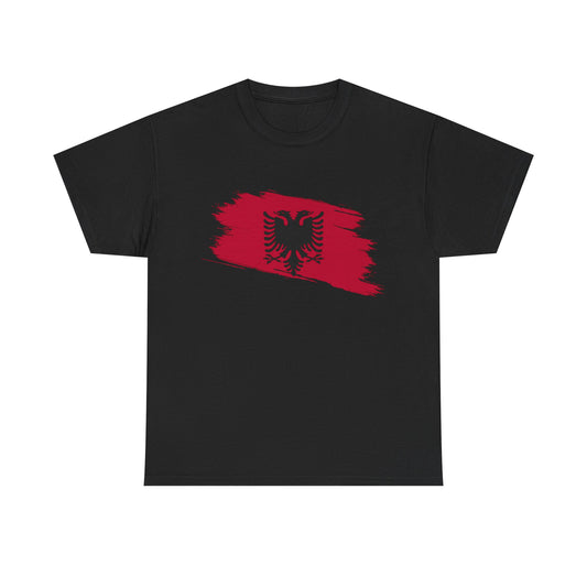 Albania Tee